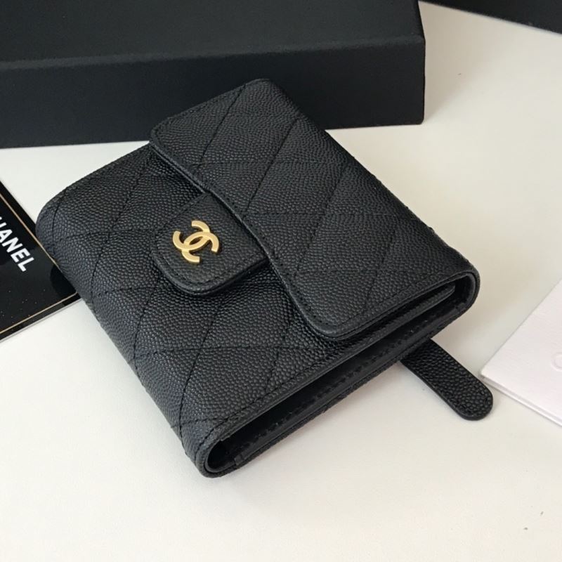 Chanel Wallet Purse